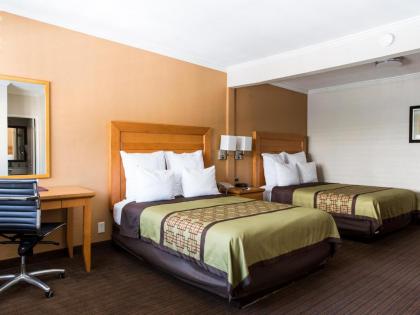 Anaheim Islander Inn and Suites Anaheim