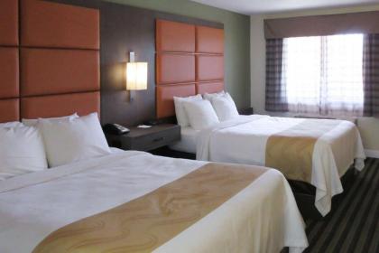 Quality Inn Salinas - image 3