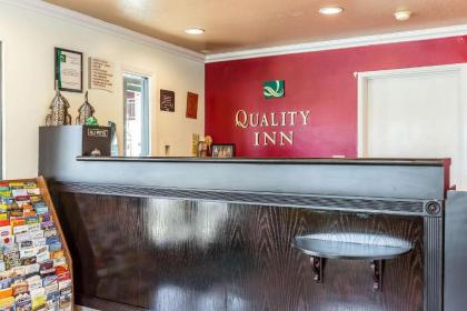 Quality Inn Salinas - image 5