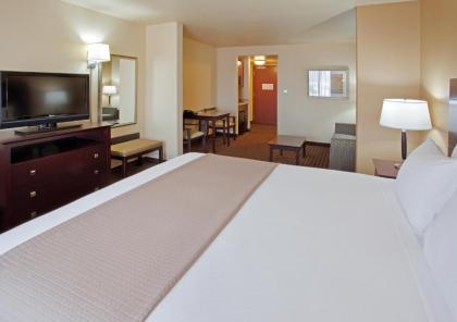 Holiday Inn Express Hotel & Suites Dinuba West an IHG Hotel - image 3