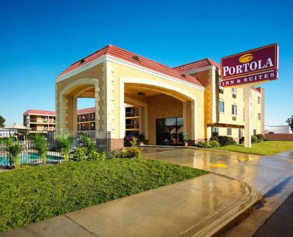 SureStay Hotel by Best Western Buena Park Anaheim