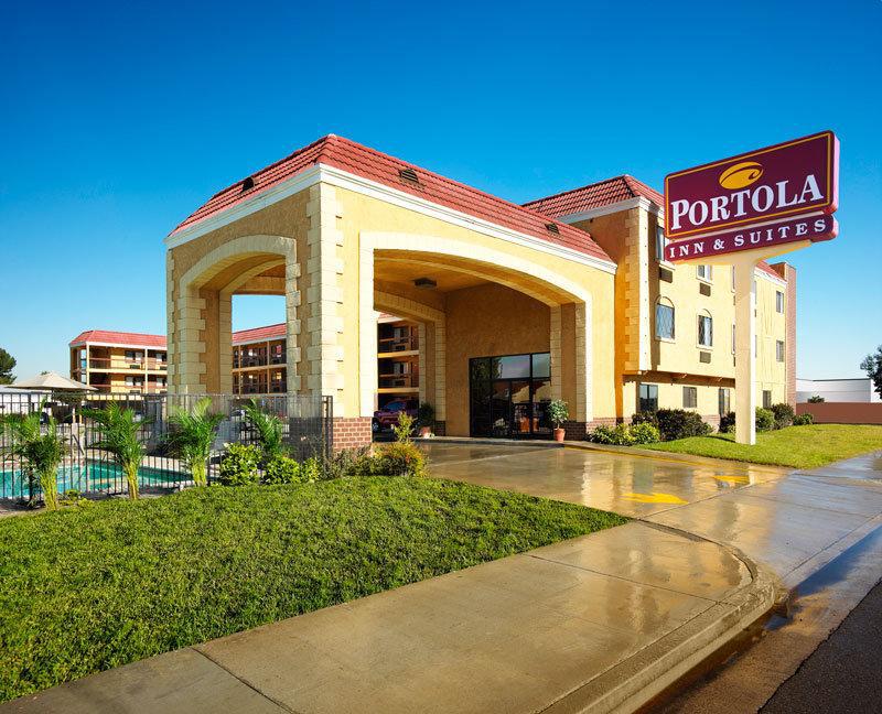 SureStay Hotel by Best Western Buena Park Anaheim - main image