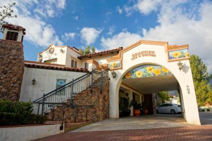 Chantico Inn Ojai