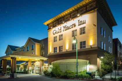 Gold Miners Inn Ascend Hotel Collection