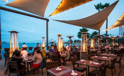 Hotel Maya - a DoubleTree by Hilton Hotel - image 4