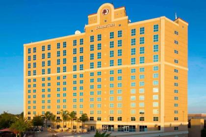 Doubletree by Hilton modesto