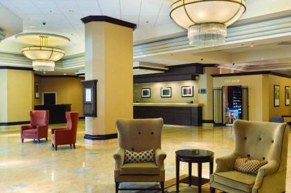 DoubleTree by Hilton Modesto - image 3
