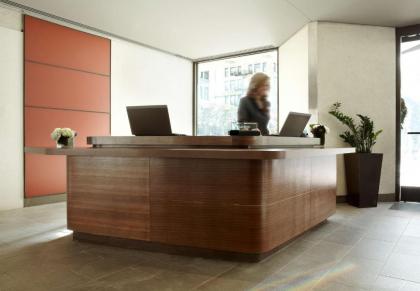 Grand Hyatt San Francisco Union Square - image 5