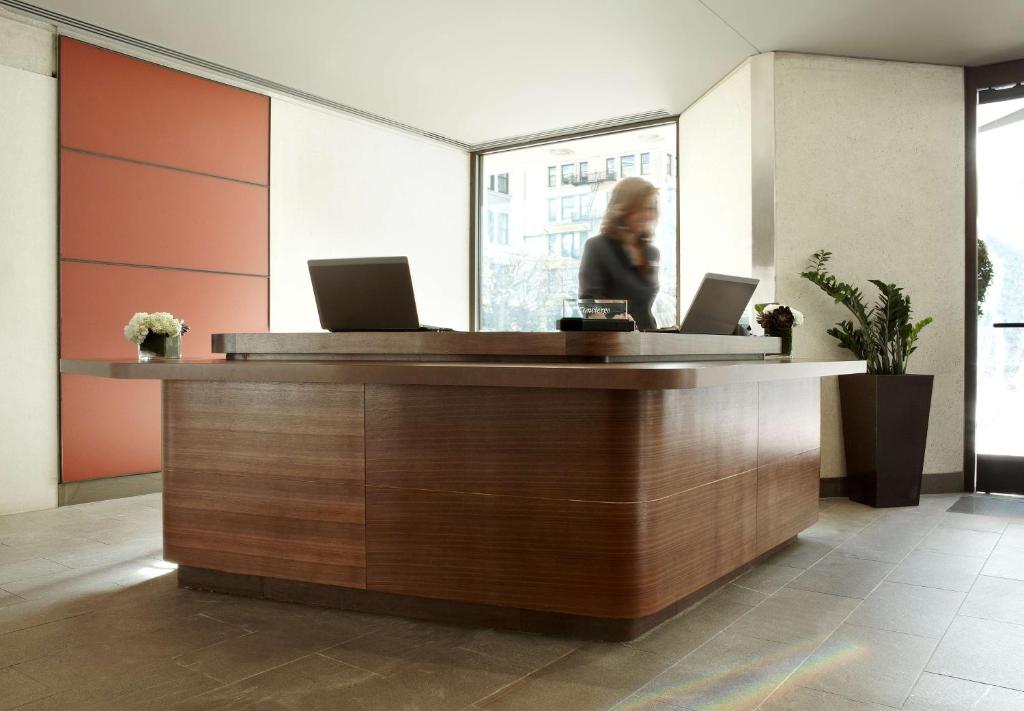 Grand Hyatt San Francisco Union Square - image 5