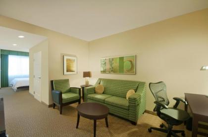 Hilton Garden Inn San Bernardino - image 2