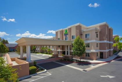 Holiday Inn Express Livermore Ca