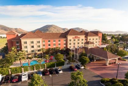 Hilton Garden Inn Fontana