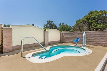 Doubletree By Hilton Chico Ca - image 4