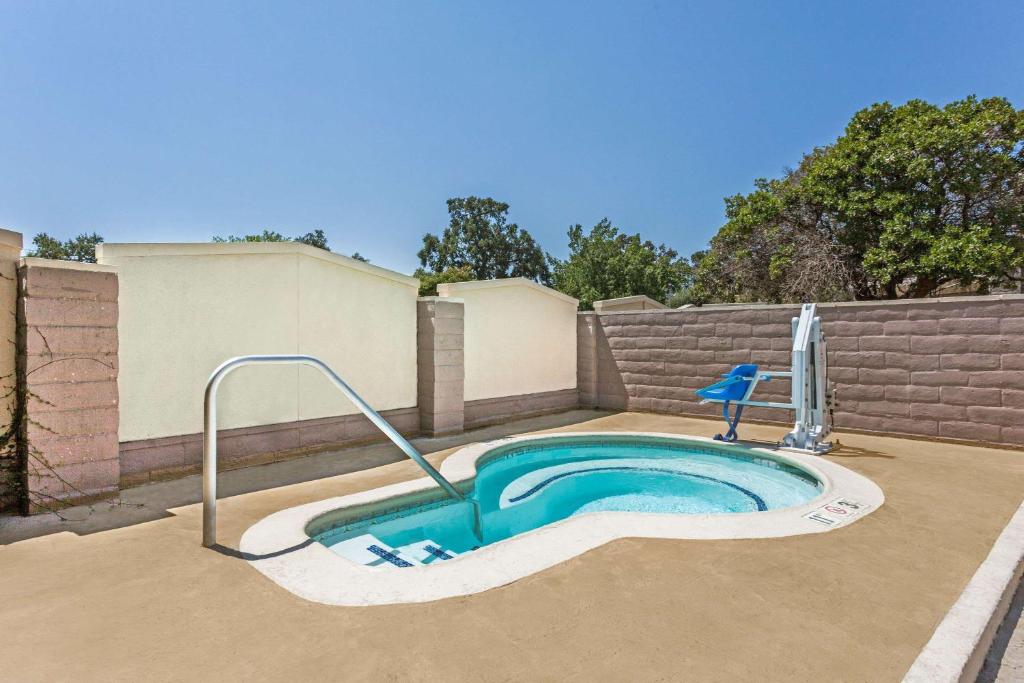 Doubletree By Hilton Chico Ca - image 4