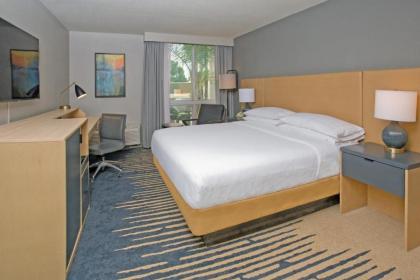 Doubletree By Hilton Chico Ca - image 5