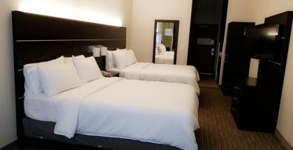 Holiday Inn Express Madera an IHG Hotel - image 2