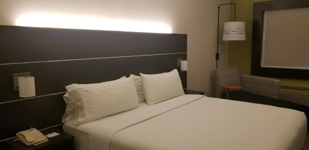 Holiday Inn Express Madera an IHG Hotel - image 3