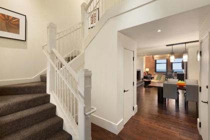 The Fairmont Heritage Place Ghirardelli Square - image 2