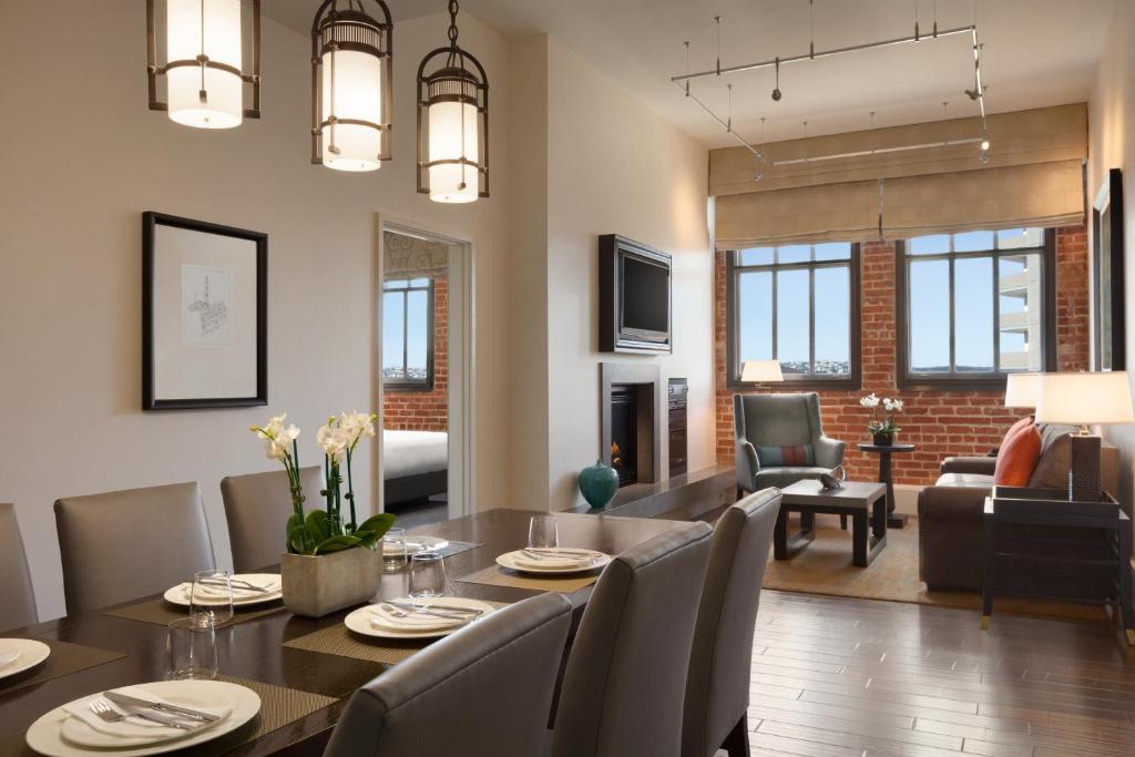 The Fairmont Heritage Place Ghirardelli Square - image 3