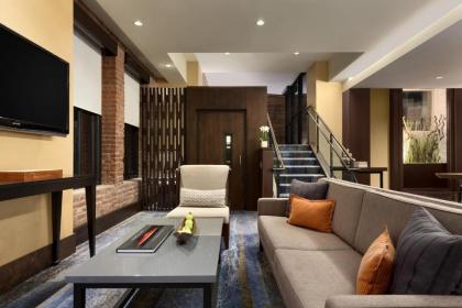 The Fairmont Heritage Place Ghirardelli Square - image 5