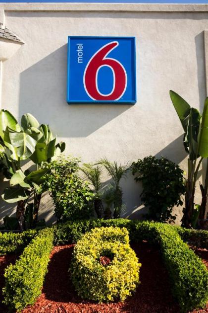 Motel 6-Costa Mesa CA - Newport Beach - image 5