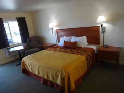 Americas Best Value Inn Santa Rosa