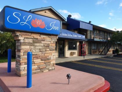 Slo Inn