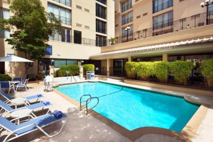 Four Points by Sheraton San Jose Airport California