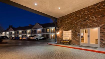 Best Western Country Inn temecula California