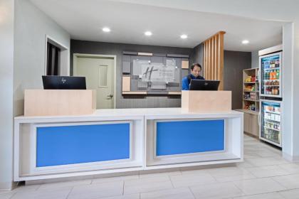Holiday Inn Express Hotel  Suites Watsonville an IHG Hotel Watsonville California