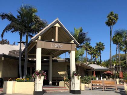 Hotel in San Diego California