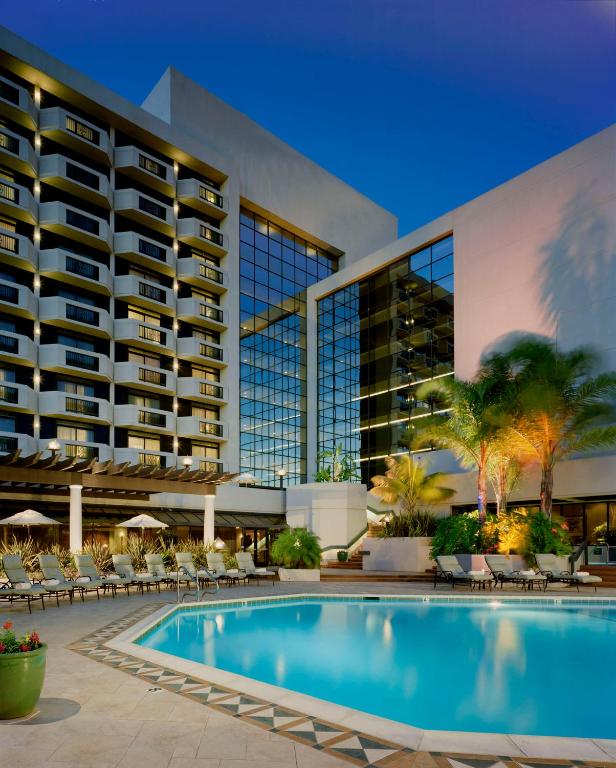 DoubleTree by Hilton San Jose - main image