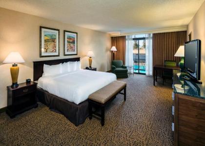 DoubleTree by Hilton San Jose - image 3