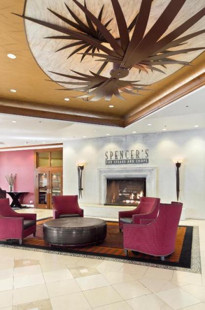 DoubleTree by Hilton San Jose - image 5