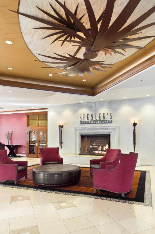 DoubleTree by Hilton San Jose - image 5