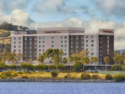 Doubletree by Hilton San Francisco Airport North Brisbane
