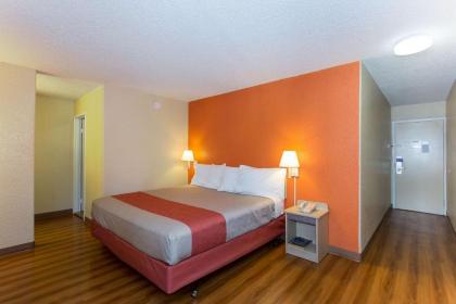 Motel 6 San Francisco Downtown - image 5