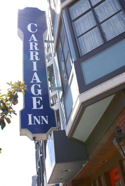 Carriage Inn - image 2
