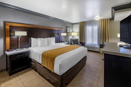 Comfort Inn & Suites Near Universal - North Hollywood – Burbank - image 5