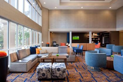Sonesta Select San Francisco Airport - image 5