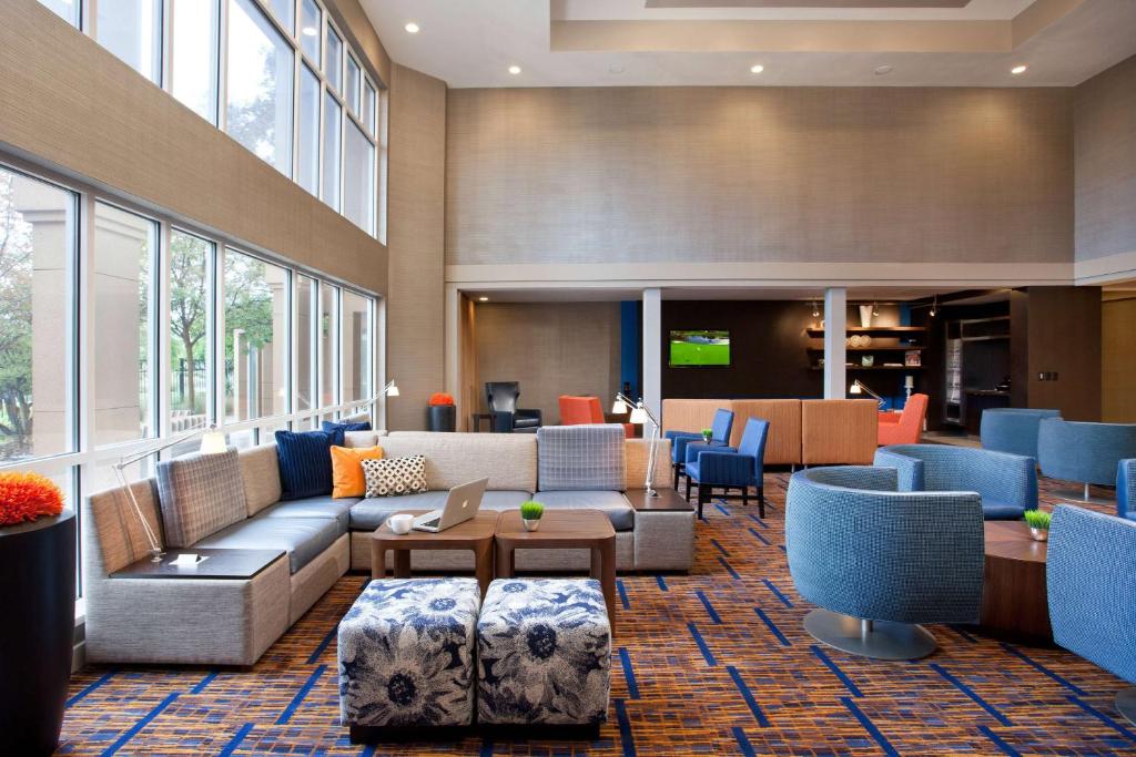 Sonesta Select San Francisco Airport - image 5