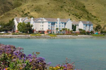 Sonesta ES Suites San Francisco Airport Oyster Point Waterfront California