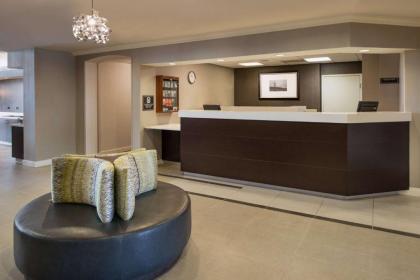 Sonesta ES Suites San Francisco Airport Oyster Point Waterfront - image 2