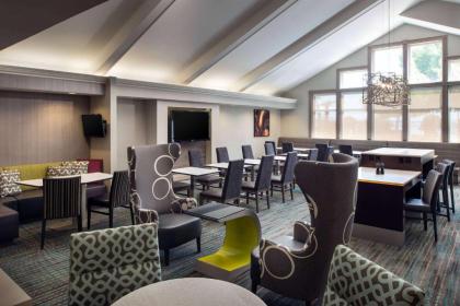 Sonesta ES Suites San Francisco Airport Oyster Point Waterfront - image 3