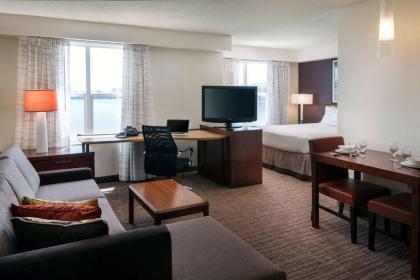 Sonesta ES Suites San Francisco Airport Oyster Point Waterfront - image 5