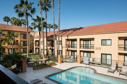 Courtyard by Marriott Los Angeles Hacienda Heights Orange County