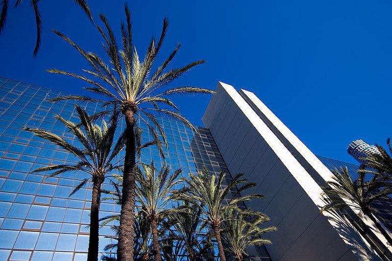 The LA Grand Hotel Downtown - main image