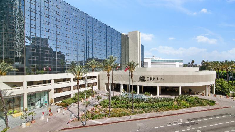 The LA Grand Hotel Downtown - image 4