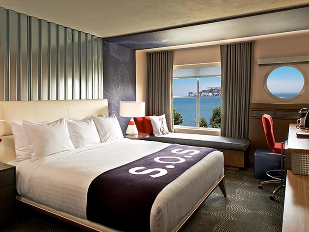 Hotel Zephyr San Francisco - image 2