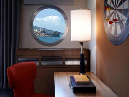 Hotel Zephyr San Francisco - image 3